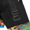 Cycology heren bib shorts fietsbroek (8 Days)