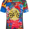 8 days mtb jersey short 2