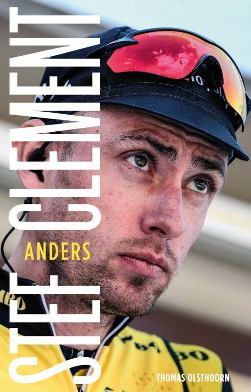Boek Stef Clement Anders