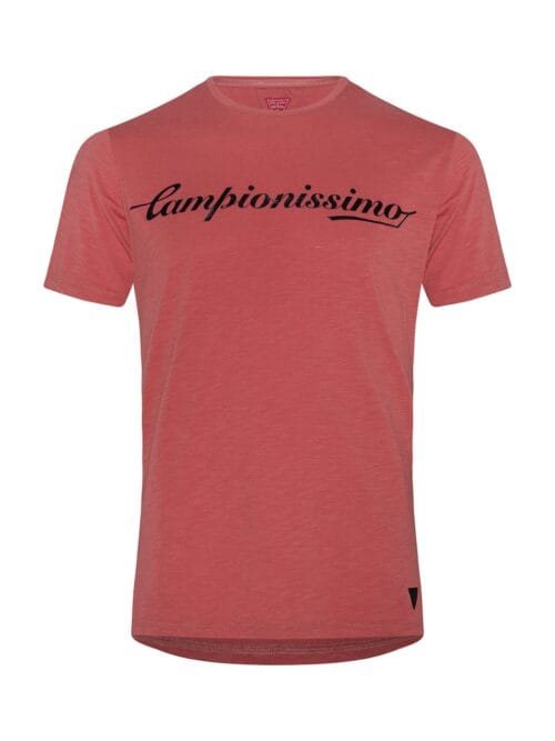Il Campionissimo t shirt le patron