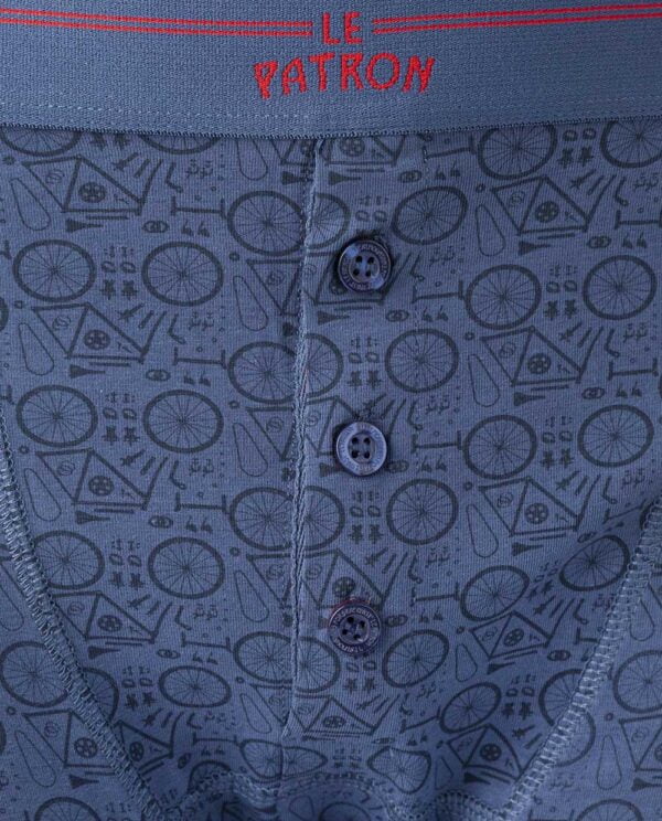 Les Boxers Pieces De Bicyclette 2 Les Boxers Pieces De Bicyclette 2