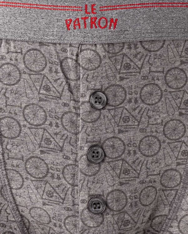 Les Boxers Pieces De Bicyclette 5 Les Boxers Pieces De Bicyclette 5