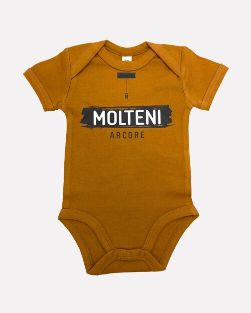 Little Molteni baby romper