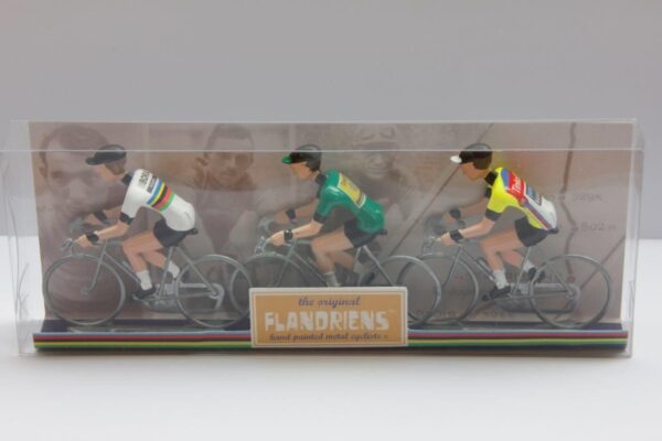 Peter Sagan miniatuur wielrenners flandriens 3