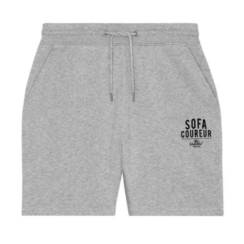 Sofa Coureur short The Vandal