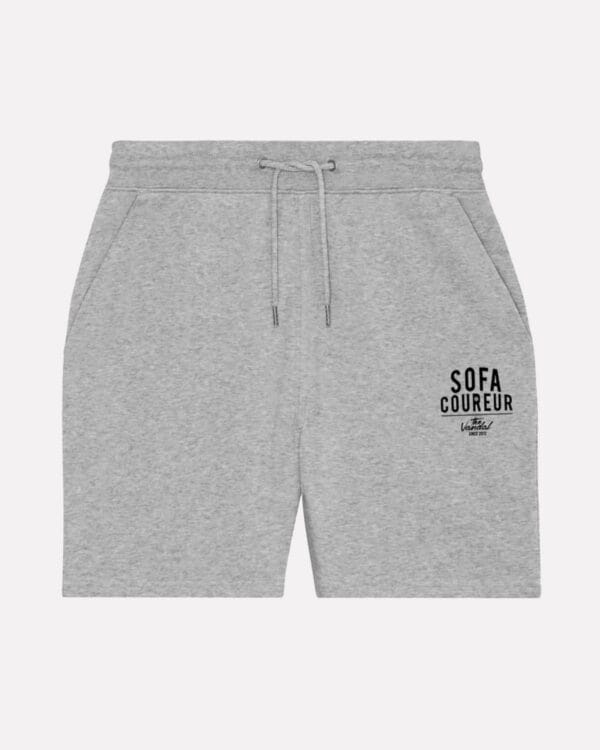 Sofa Coureur short The Vandal Sofa Coureur short The Vandal