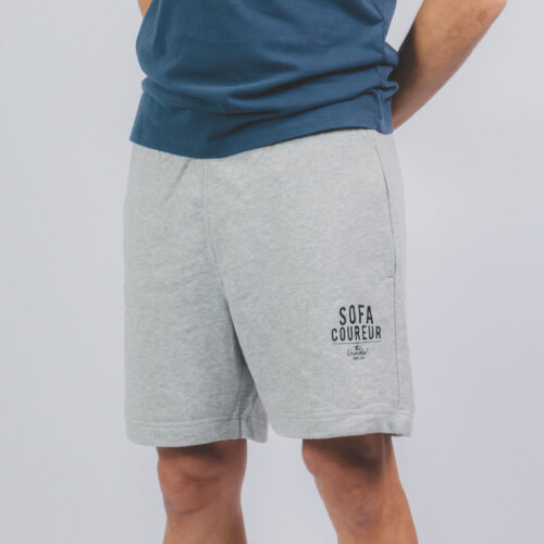 Sofa Coureur short The Vandal