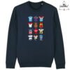The Jersey 2 Sweater the vandal