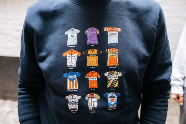 The Jersey 2 Sweater the vandal 3 The Jersey 2 Sweater the vandal 3