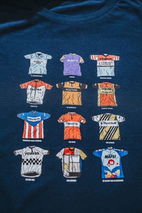 The Jersey 2 t shirt 6