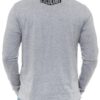 Cycology longsleeve shirt: The Faster I Was