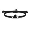 alp armbandje sailbrace zwart 1
