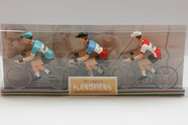 anquetil flandriens miniatuur renners 3