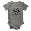 baby romper petit rouleur little vandal 1