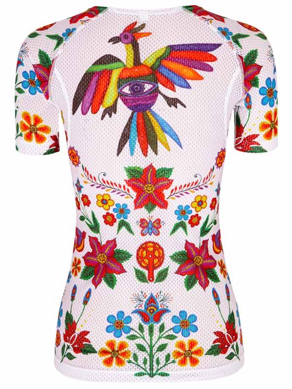 Cycology ondershirt Frida (wit)