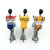 bernard hinault flandriens miniaturen 1