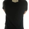 Cycology t-shirt: Bike Brain (zwart)