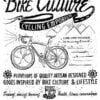 bike culture t shirt cycology 3