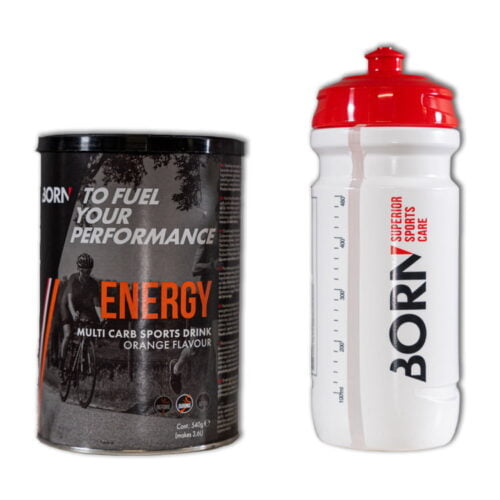 born energy multi carbo met bidon