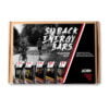born sportrepen sixpack energy bars