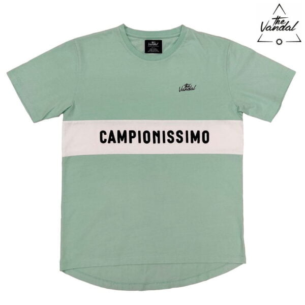 campionissimo t shirt the vandal 1