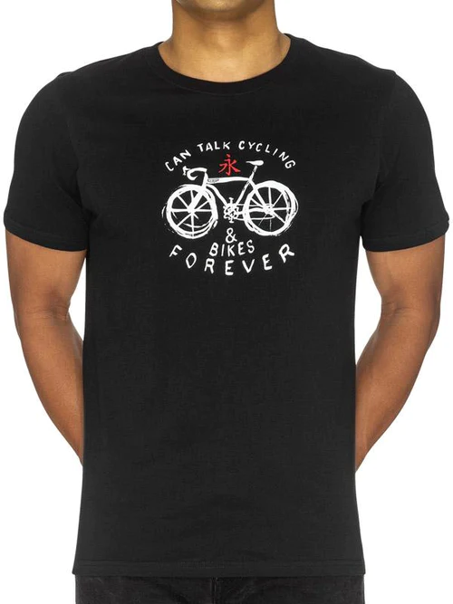 can talk bikes forever t shirt 482594 500x