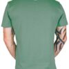 cognitive therapy t shirt groen 2