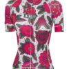 cyco floral dames wielershirt cycology 1