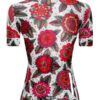 Cycology Damen Radtrikot Cyco Floral