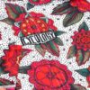 Cycology Damen Radtrikot Cyco Floral