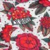 Cycology Damen Radtrikot Cyco Floral