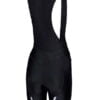 Cycology dames bib shorts fietsbroek (zwart)