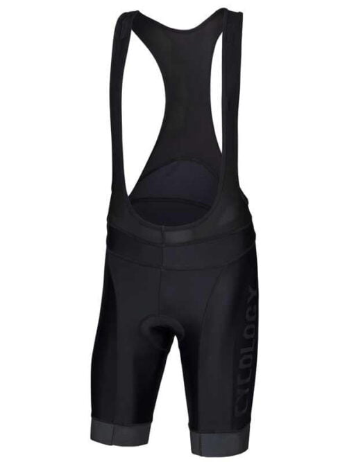 cycology bibshorts zwart 1