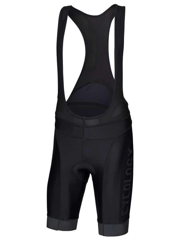 heren bib shorts (zwart) - CyclingLifestyle.nl