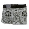 Cycology boxershort Day of the Living (heren) grijs