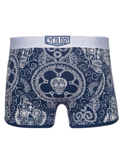 cycology boxershort day of the living navy 2