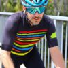 cycology cycling jersey horizon 5