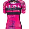 cycology dames jersey ride 1