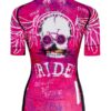 cycology dames jersey ride 2