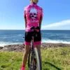 cycology dames jersey ride 6