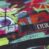 cycology dames wielershirt 8 days 3