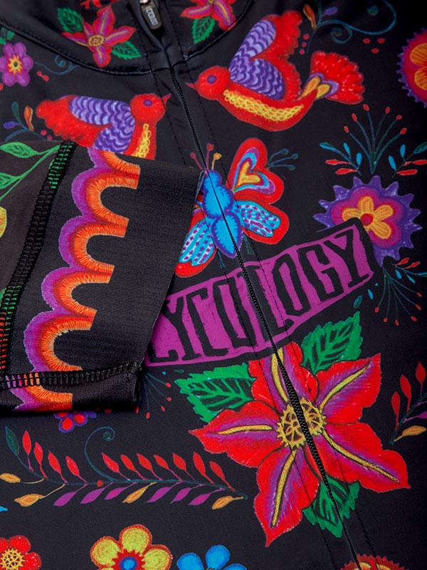 Cycology fietsshirt Frida