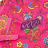 Cycology Damen Radtrikot Frida (Rosa)