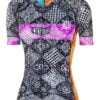 cycology dames wielershirt lola 1