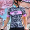 cycology dames wielershirt lola 5