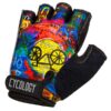 cycology fiets handschoenen 8 days 2