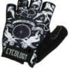 Cycology Fahrradhandschuhe Velo Tattoo