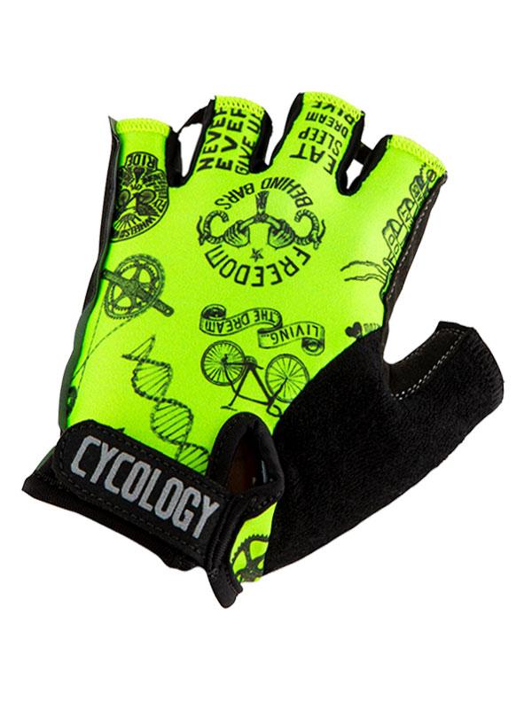 Cycology fietshandschoenen Velosophy