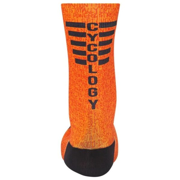 Cycology Fahrradsocken Inspire