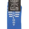 cycology fietssokken reflecterend blauw 4